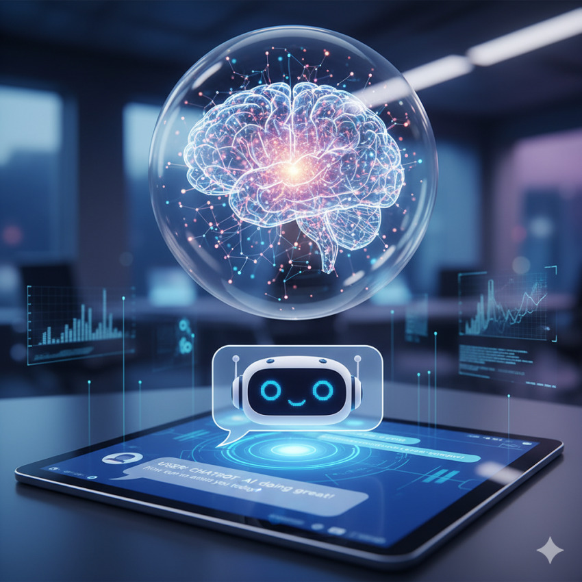 Conversational AI چیست؟